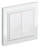 Коммутатор Tenda SM105 (L2) 5x2.5Гбит/с неуправляемый Коммутатор Tenda SM105 (L2) 5x2.5Гбит/с неуправляемый