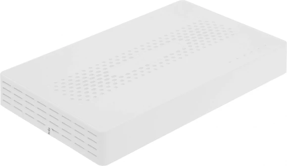 Коммутатор Tenda SM105 (L2) 5x2.5Гбит/с неуправляемый Коммутатор Tenda SM105 (L2) 5x2.5Гбит/с неуправляемый