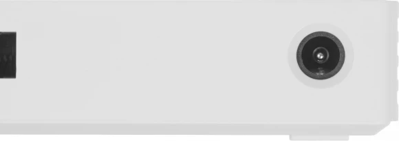 Коммутатор Tenda SM105 (L2) 5x2.5Гбит/с неуправляемый Коммутатор Tenda SM105 (L2) 5x2.5Гбит/с неуправляемый