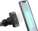 Держатель Uzay магнитный черный для смартфонов (UZ-MM-01-BK)