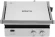 Электрогриль Polaris PGP 2803 2000Вт серебристый Электрогриль Polaris PGP 2803 2000Вт серебристый