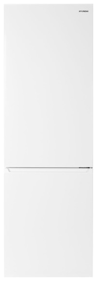 Холодильник Hyundai CC3091LWT 2-хкамерн. белый
