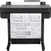 Плоттер HP Designjet T630 (5HB09A/5HB09D) A1/24"