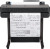 Плоттер HP Designjet T630 (5HB09A/5HB09D) A1/24"
