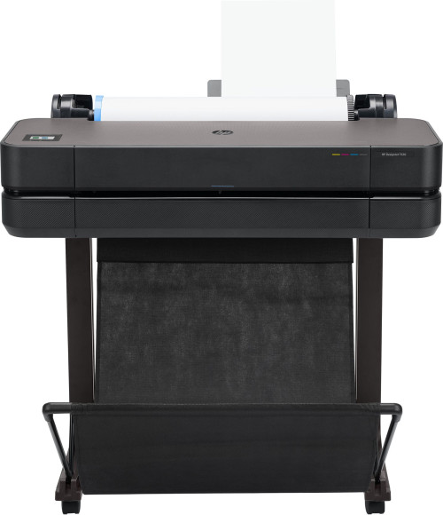 Плоттер HP Designjet T630 (5HB09A/5HB09D) A1/24"