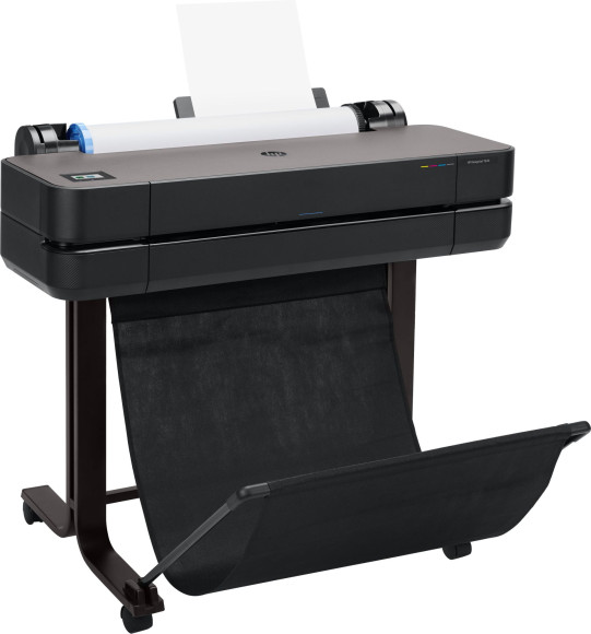 Плоттер HP Designjet T630 (5HB09A/5HB09D) A1/24"