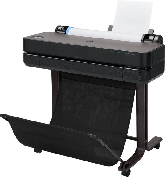 Плоттер HP Designjet T630 (5HB09A/5HB09D) A1/24"