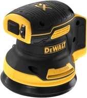 Эксцентриковая шлифмашина DeWalt DCW210N D125мм аккум. (DCW210N-XJ) Эксцентриковая шлифмашина DeWalt DCW210N D125мм аккум. (DCW210N-XJ)