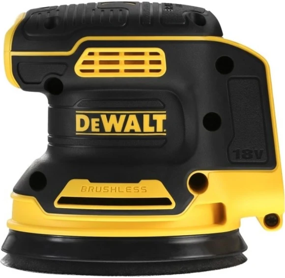 Эксцентриковая шлифмашина DeWalt DCW210N D125мм аккум. (DCW210N-XJ) Эксцентриковая шлифмашина DeWalt DCW210N D125мм аккум. (DCW210N-XJ)