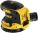 Эксцентриковая шлифмашина DeWalt DCW210N D125мм аккум. (DCW210N-XJ) Эксцентриковая шлифмашина DeWalt DCW210N D125мм аккум. (DCW210N-XJ)