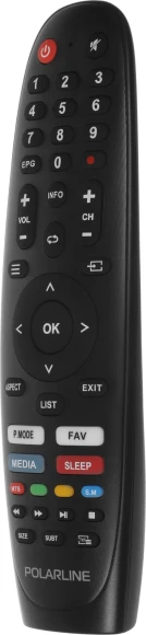 Телевизор LED PolarLine 32" 32PL54TC черный FULL HD 60Hz DVB-T DVB-T2 DVB-C USB (RUS) Телевизор LED PolarLine 32" 32PL54TC черный FULL HD 60Hz DVB-T DVB-T2 DVB-C USB (RUS)