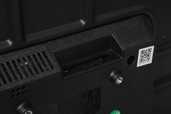 Телевизор LED PolarLine 32" 32PL54TC черный FULL HD 60Hz DVB-T DVB-T2 DVB-C USB (RUS) Телевизор LED PolarLine 32" 32PL54TC черный FULL HD 60Hz DVB-T DVB-T2 DVB-C USB (RUS)