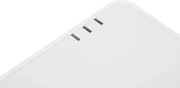 Видеорегистратор HiWatch DS-N208P(C)