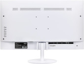 Монитор Hiper 23.8" EasyView SW2401 белый IPS LED 5ms 16:9 HDMI M/M матовая 250cd 178гр/178гр 1920x1080 75Hz FreeSync VGA DP FHD 3.5кг Монитор Hiper 23.8" EasyView SW2401 белый IPS LED 5ms 16:9 HDMI M/M матовая 250cd 178гр/178гр 1920x1080 75Hz FreeSync VGA DP FHD 3.5кг