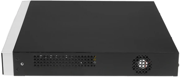 Видеорегистратор Hikvision DS-7616NXI-K2/16P (D)