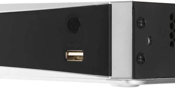 Видеорегистратор Hikvision DS-7616NXI-K2/16P (D)