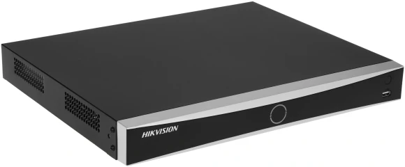 Видеорегистратор Hikvision DS-7616NXI-K2/16P (D)