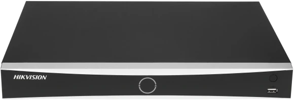 Видеорегистратор Hikvision DS-7616NXI-K2/16P (D)