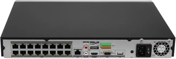 Видеорегистратор Hikvision DS-7616NXI-K2/16P (D)