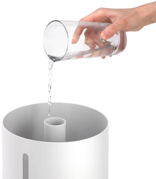 Увлажнитель воздуха Vitek VT-2346 белый