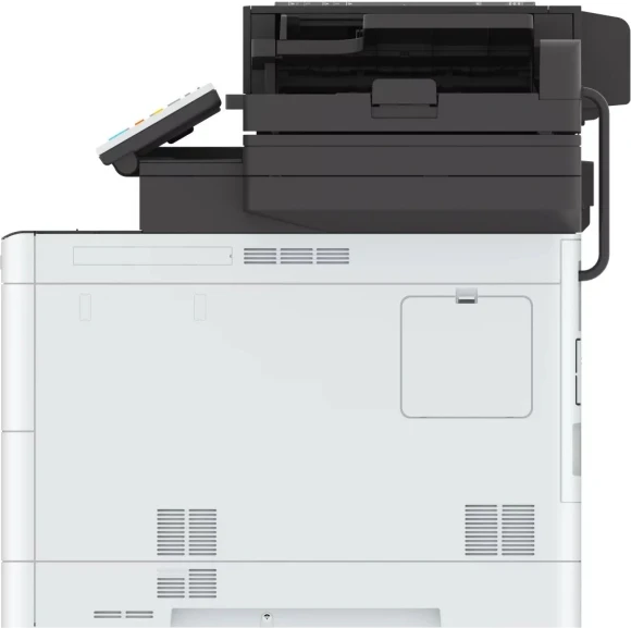 МФУ лазерный Kyocera Ecosys MA4000cix (1102Z43NL0) A4 Duplex белый МФУ лазерный Kyocera Ecosys MA4000cix (1102Z43NL0) A4 Duplex белый