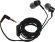 Гарнитура внутриканальные Sony MDR-EX155AP 1.2м черный проводные в ушной раковине (MDR-EX155APB) Гарнитура внутриканальные Sony MDR-EX155AP 1.2м черный проводные в ушной раковине (MDR-EX155APB)