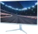 Монитор Digma 23.8" Overdrive 24P410F голубой IPS LED 1ms 16:9 HDMI матовая 300cd 178гр/178гр 1920x1080 200Hz G-Sync FreeSync DP FHD USB 3.7кг