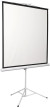 Экран Digis 100" 150x200см Kontur-D DSKD-4303 4:3 напольный рулонный