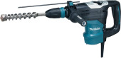 Дрель безударная Makita DP4021 630Вт патрон:быстрозажимной реверс