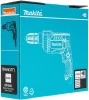 Дрель безударная Makita DP4021 630Вт патрон:быстрозажимной реверс