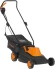 Газонокосилка роторная Carver LME-1840 (01.024.00008) 1800Вт