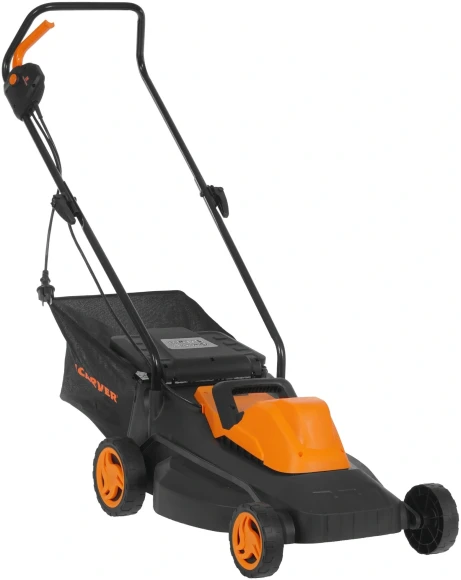 Газонокосилка роторная Carver LME-1840 (01.024.00008) 1800Вт