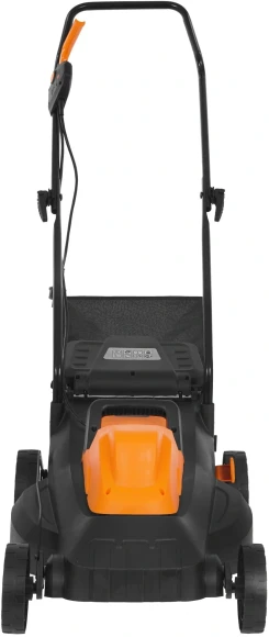 Газонокосилка роторная Carver LME-1840 (01.024.00008) 1800Вт