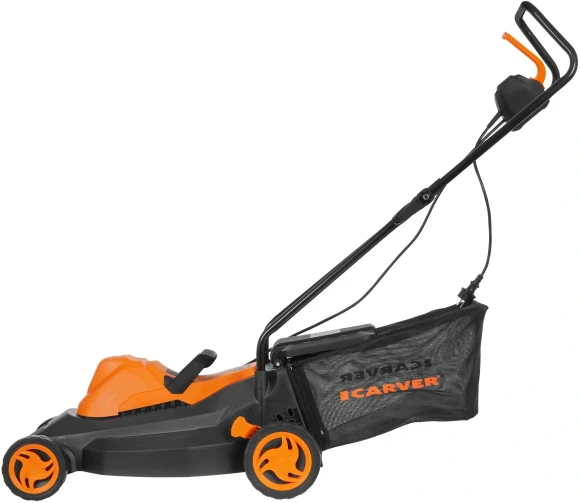 Газонокосилка роторная Carver LME-1840 (01.024.00008) 1800Вт