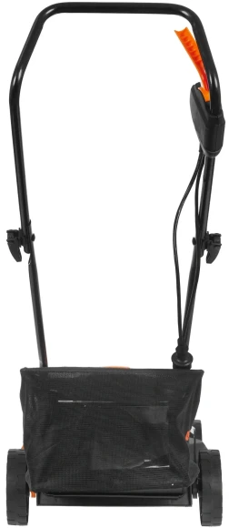 Газонокосилка роторная Carver LME-1840 (01.024.00008) 1800Вт