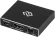 Сплиттер аудио-видео Digma DHSP-v2x2 HDMI (f)/2хHDMI (f) черный Сплиттер аудио-видео Digma DHSP-v2x2 HDMI (f)/2хHDMI (f) черный