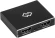 Сплиттер аудио-видео Digma DHSP-v2x2 HDMI (f)/2хHDMI (f) черный Сплиттер аудио-видео Digma DHSP-v2x2 HDMI (f)/2хHDMI (f) черный