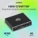 Сплиттер аудио-видео Digma DHSP-v2x2 HDMI (f)/2хHDMI (f) черный Сплиттер аудио-видео Digma DHSP-v2x2 HDMI (f)/2хHDMI (f) черный