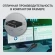 Сплиттер аудио-видео Digma DHSP-v2x2 HDMI (f)/2хHDMI (f) черный Сплиттер аудио-видео Digma DHSP-v2x2 HDMI (f)/2хHDMI (f) черный