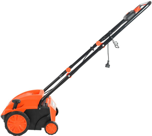 Скарификатор Patriot SCE 150 электр. 1500Вт (512309150) Скарификатор Patriot SCE 150 электр. 1500Вт (512309150)