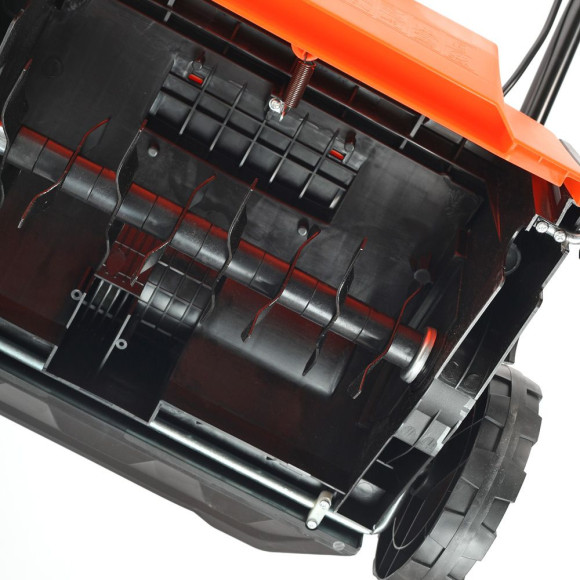 Скарификатор Patriot SCE 150 электр. 1500Вт (512309150) Скарификатор Patriot SCE 150 электр. 1500Вт (512309150)