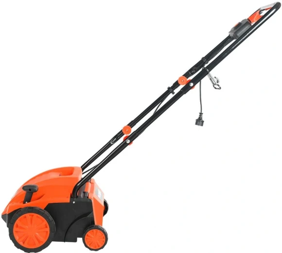 Скарификатор Patriot SCE 150 электр. 1500Вт (512309150) Скарификатор Patriot SCE 150 электр. 1500Вт (512309150)