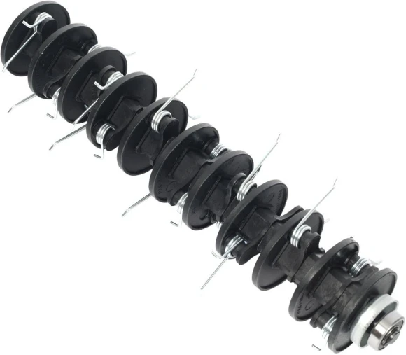 Скарификатор Patriot SCE 150 электр. 1500Вт (512309150) Скарификатор Patriot SCE 150 электр. 1500Вт (512309150)