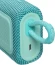 Колонка порт. JBL GO 3 бирюзовый 4.2W 1.0 BT 10м (JBLGO3TEAL)