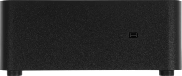 Неттоп MSI Cubi NUC 1M-052BRU Core 5 120U (1.4) Graphics CR без ОС 2xGbitEth WiFi BT 120W черный (936-B0B111-080) Неттоп MSI Cubi NUC 1M-052BRU Core 5 120U (1.4) Graphics CR без ОС 2xGbitEth WiFi BT 120W черный (936-B0B111-080)