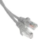 Патч-корд ITK PC01-C5EU-1M UTP RJ-45 вил.-вилка RJ-45 кат.5E 1м серый ПВХ (уп.:1шт) Патч-корд ITK PC01-C5EU-1M UTP RJ-45 вил.-вилка RJ-45 кат.5E 1м серый ПВХ (уп.:1шт)