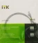 Патч-корд ITK PC01-C5EU-1M UTP RJ-45 вил.-вилка RJ-45 кат.5E 1м серый ПВХ (уп.:1шт) Патч-корд ITK PC01-C5EU-1M UTP RJ-45 вил.-вилка RJ-45 кат.5E 1м серый ПВХ (уп.:1шт)