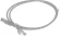 Патч-корд ITK PC01-C5EU-1M UTP RJ-45 вил.-вилка RJ-45 кат.5E 1м серый ПВХ (уп.:1шт) Патч-корд ITK PC01-C5EU-1M UTP RJ-45 вил.-вилка RJ-45 кат.5E 1м серый ПВХ (уп.:1шт)