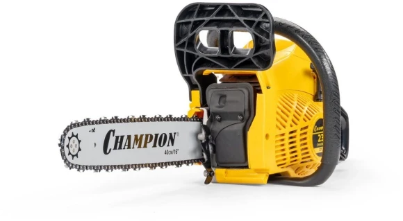 Бензопила Champion 237-16 1500Вт 2.04л.с. дл.шины:16" (40cm)