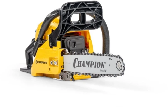 Бензопила Champion 237-16 1500Вт 2.04л.с. дл.шины:16" (40cm)